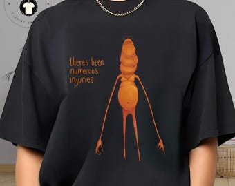 Where Is Jumbo James T-shirt, Womens Marcus The Worm I&#39;m Looking For Jimbo Sweatshirt, James Marcus The Worm Funny Meme Hoodie