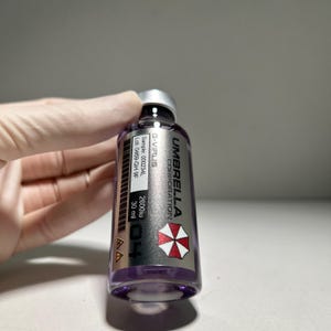 G-Virus, Umbrella Corp