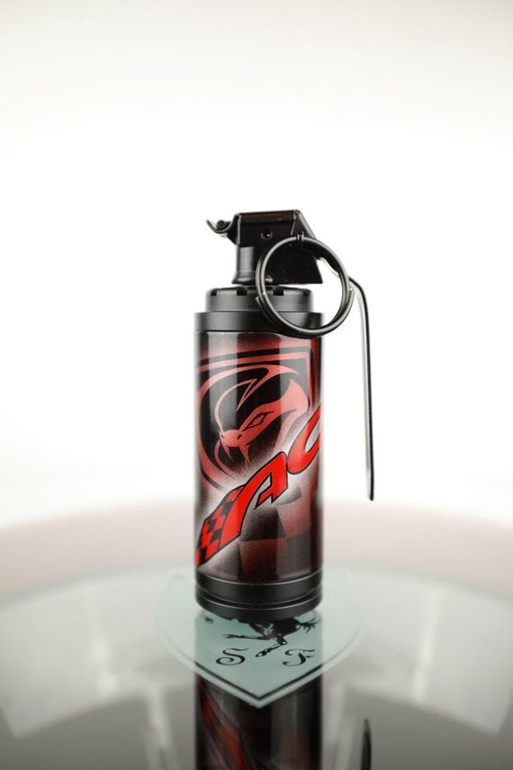 Viper ACR Flash Bang