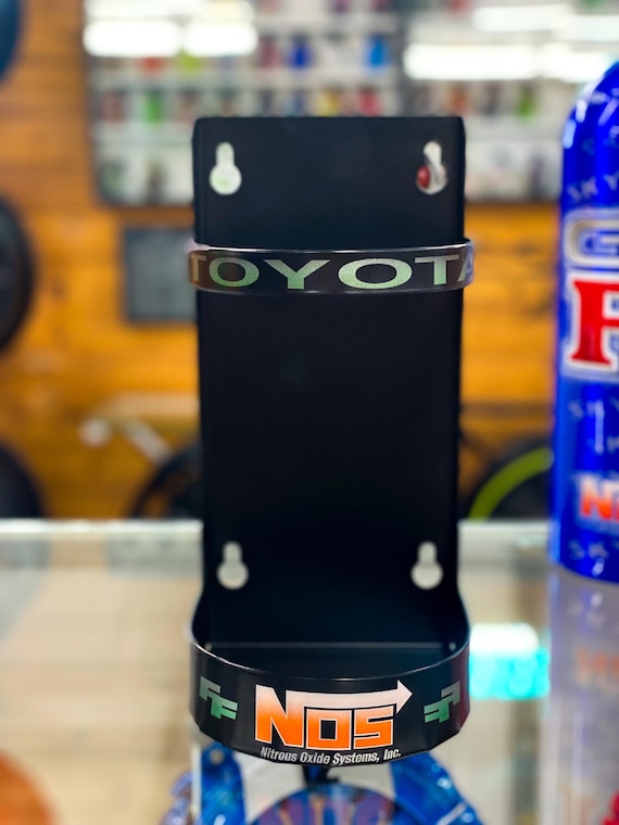 Supra Fast & Furious NOS Bottle / Holder - Etsy