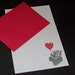 see more listings in the Stationery, half sheets section