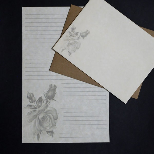 Fine Writing Paper Etsy Fine Writing Paper Etsy
