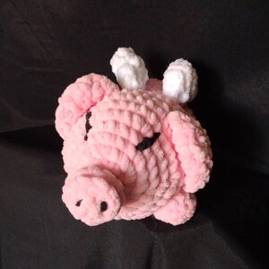 Flying Pig