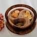 Snack-Schüsseln