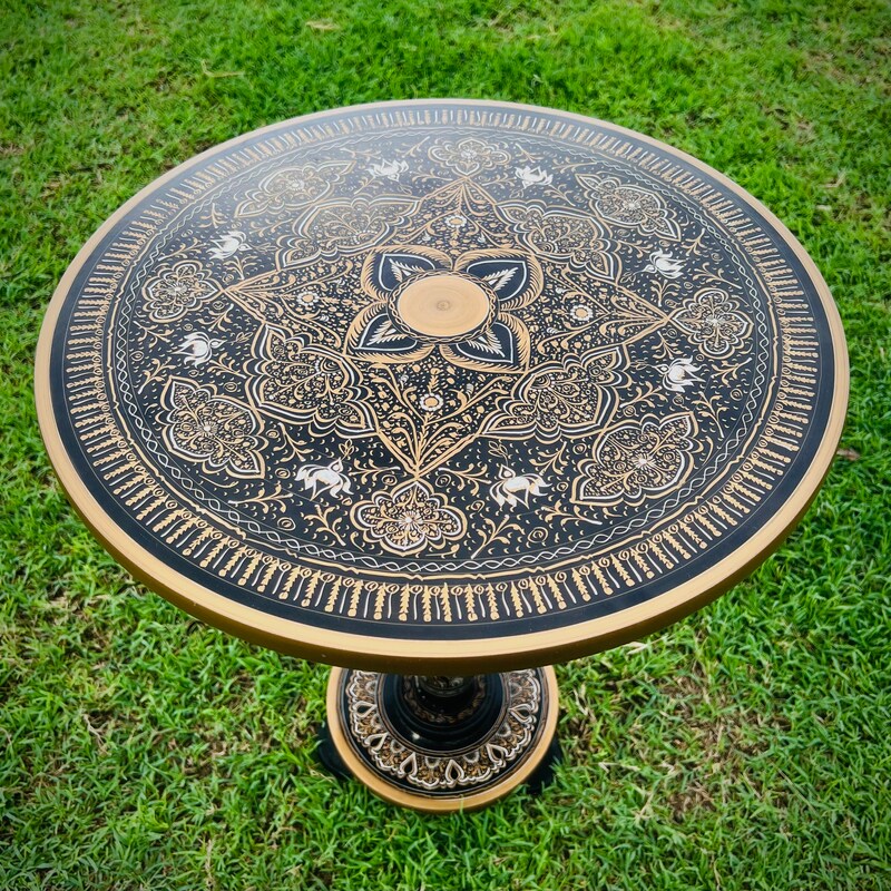 Unique Coffee Tables - Etsy