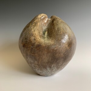 Sculptural Vessel - "The Gathering"