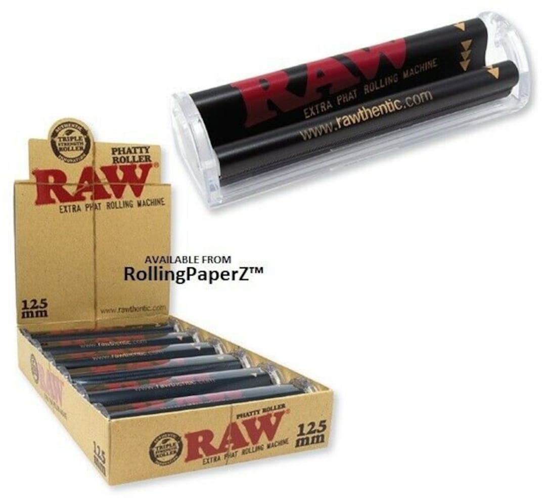 Black Origami KRAFT For Paper GIFT WRAPPING Raw ROLL