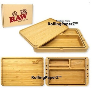 FIND] Cheap Raw Rolling Trays - $1.24 each (Minimum Order Of 2