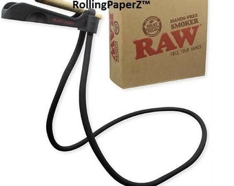 New Raw Hands Free Smoker 100% RAWthentic