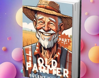 Old Farmer Stories Part -1- E-Book Children's Story