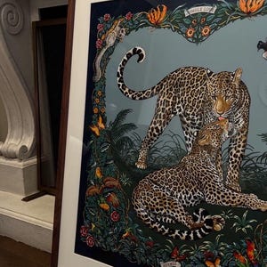 Hermès Déco - Etsy