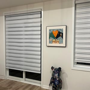 Frame for 45cm scarfs