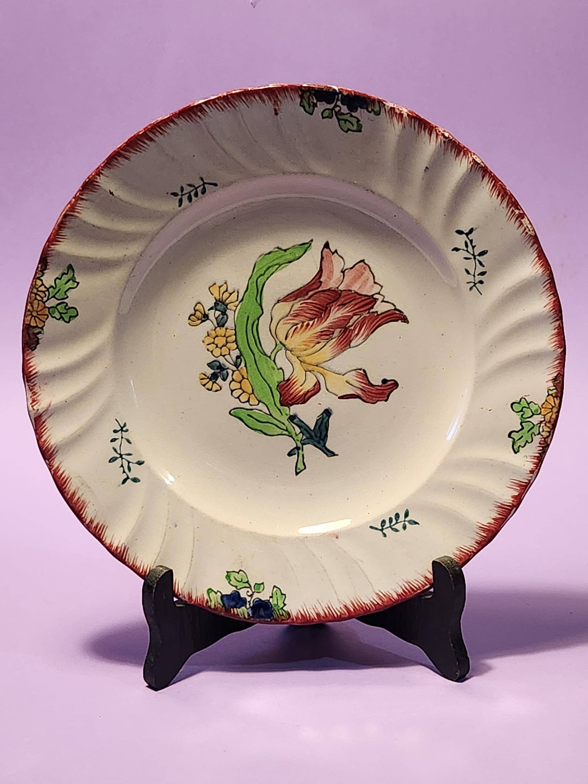 Longwy ceramic - Etsy 日本