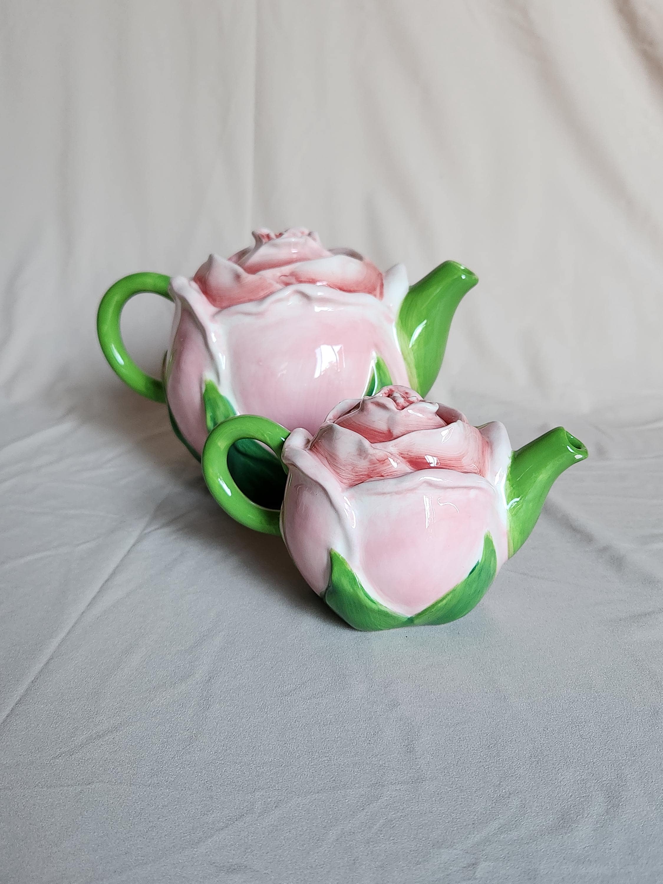 瀬戸物 Emma bridgewater teapot - Etsy 日本