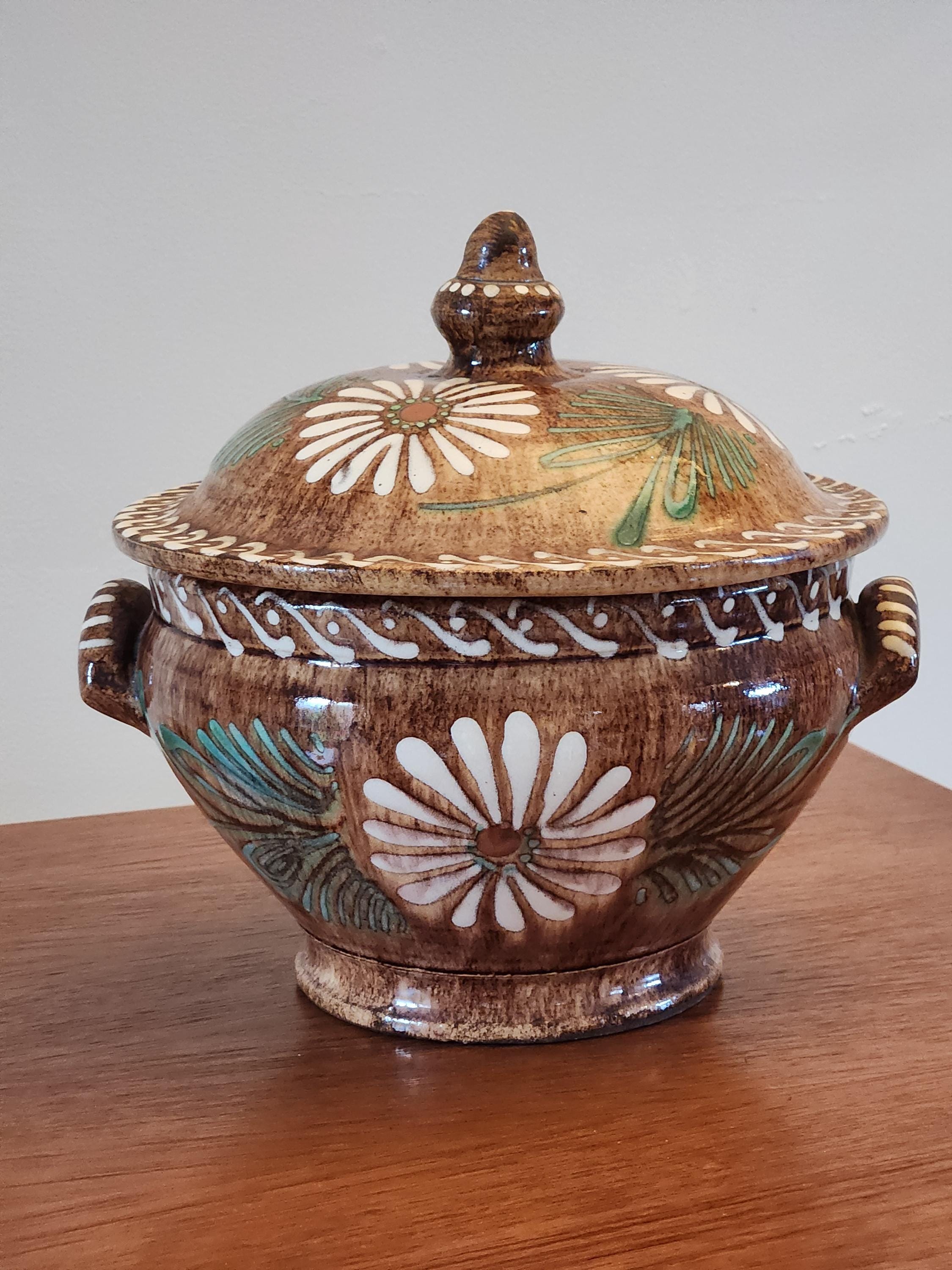Soufflenheim pottery - Etsy 日本