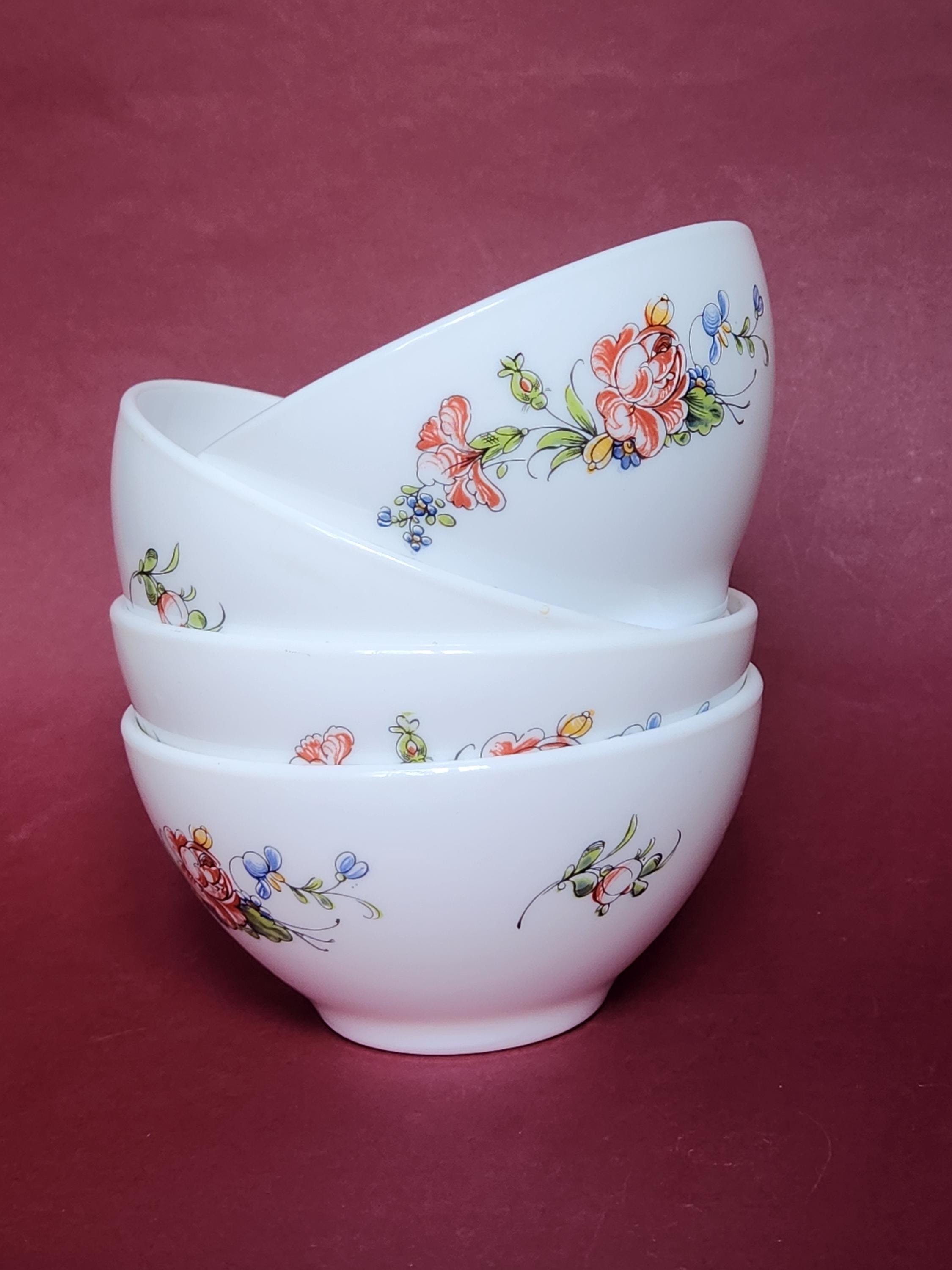 Arcopal bowl - Etsy 日本