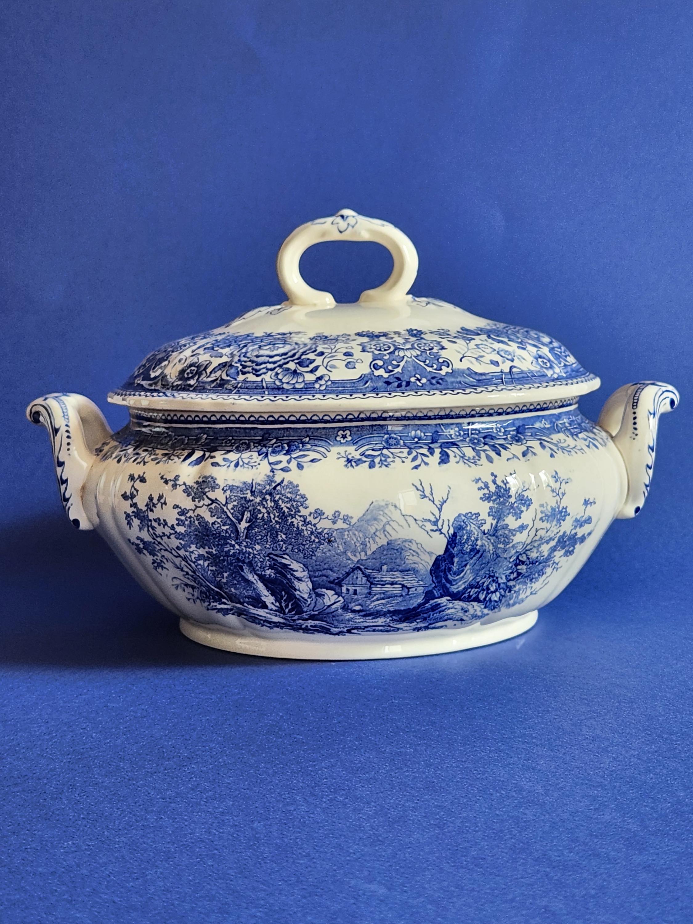 Villeroy & Boch Burgenland - Etsy