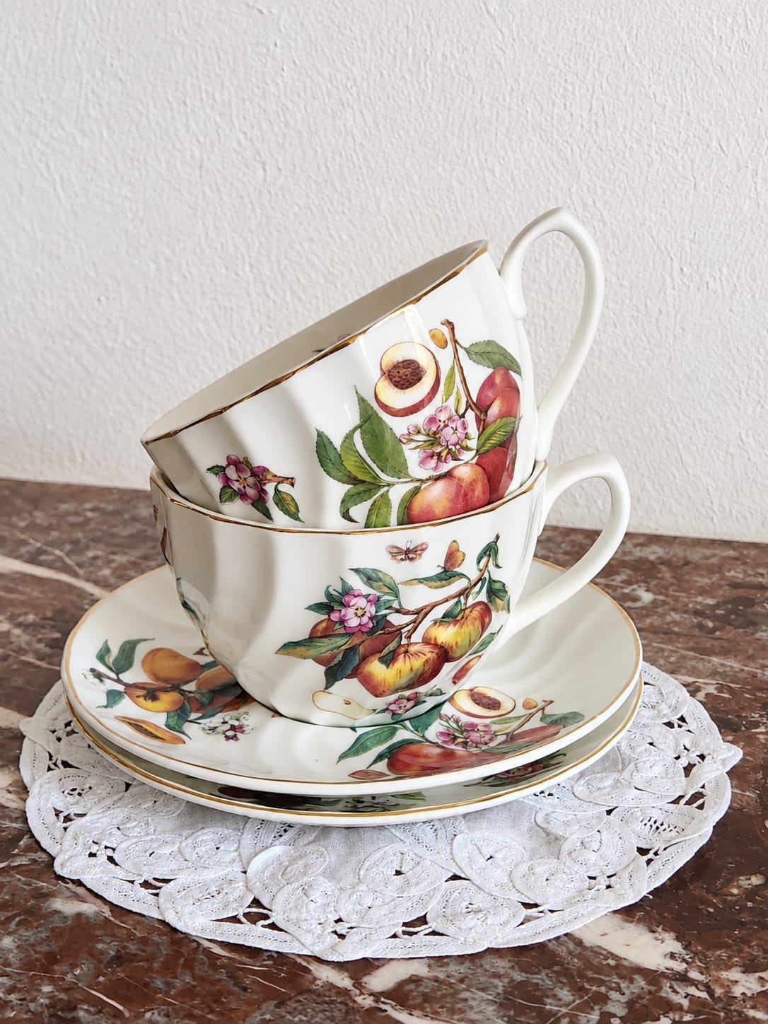 Chinesische teetasse