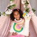 Christina Parker reviewed Llama Stuffed Animal Birthday Gift for Child under 50
