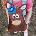 Laura Anderson reviewed Horse Gift - Stuffed Horse - Kids Horse Gift - Horse Keepsake - Horse Lover Gift - Horse Toy