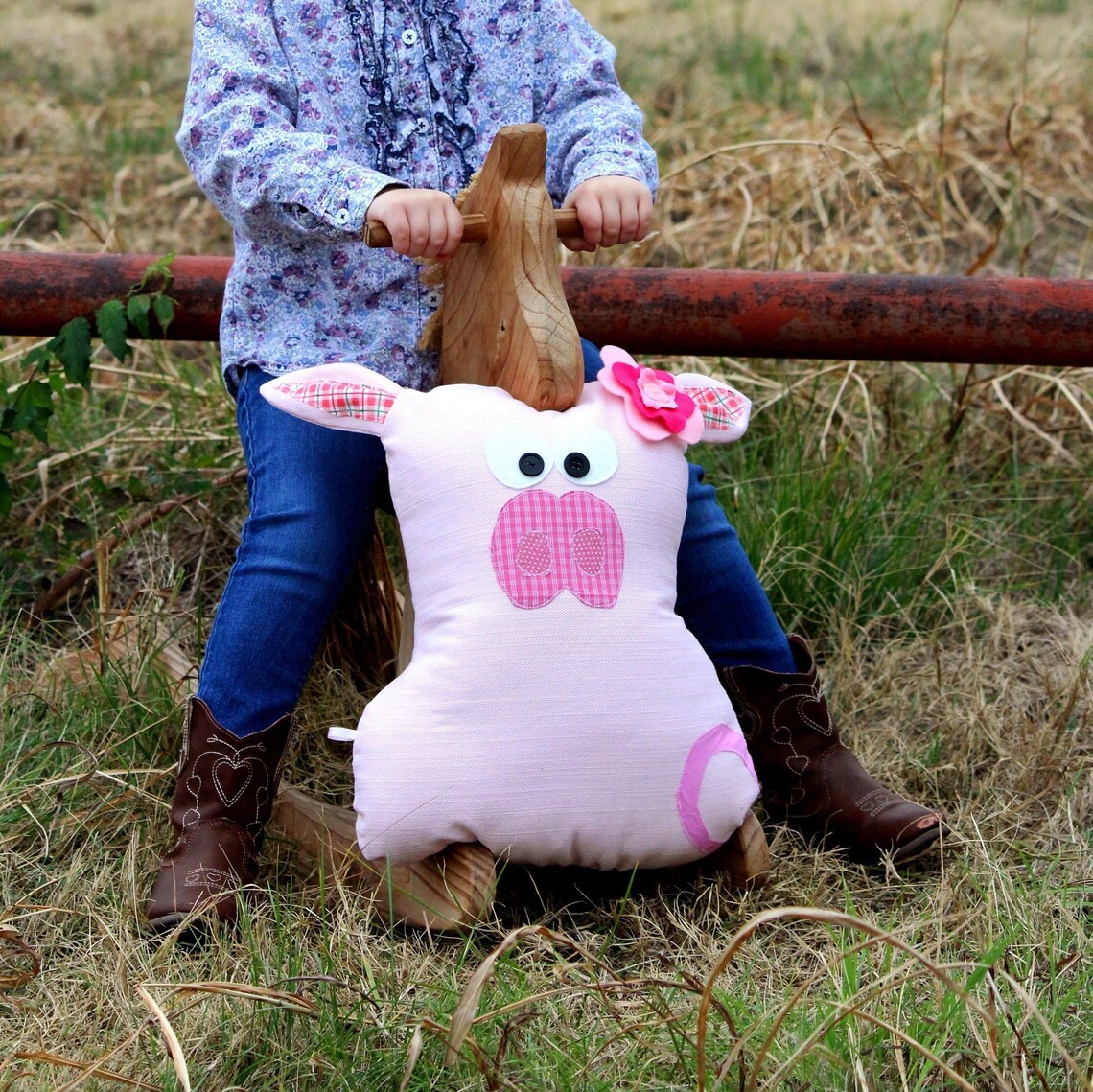 Pig Birthday Birthday Gift for Teenager Pig Gifts for Pig Etsy