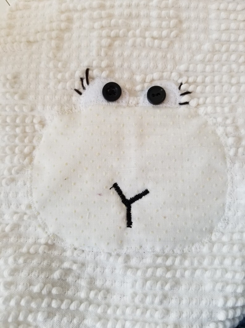 Llama Stuffed Animal  Stuffed Llama   Llama Gift  Stuffed image 8