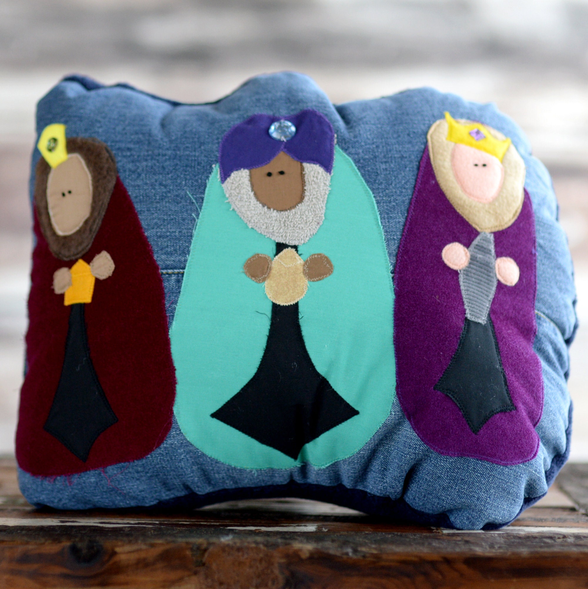 Set de Natividad Grande Escena de Natividad Conjunto de | Etsy