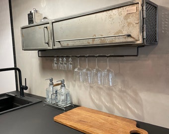 Industrial Cabinet Barro110