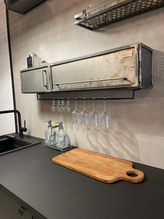 Industrial Cabinet Barro110