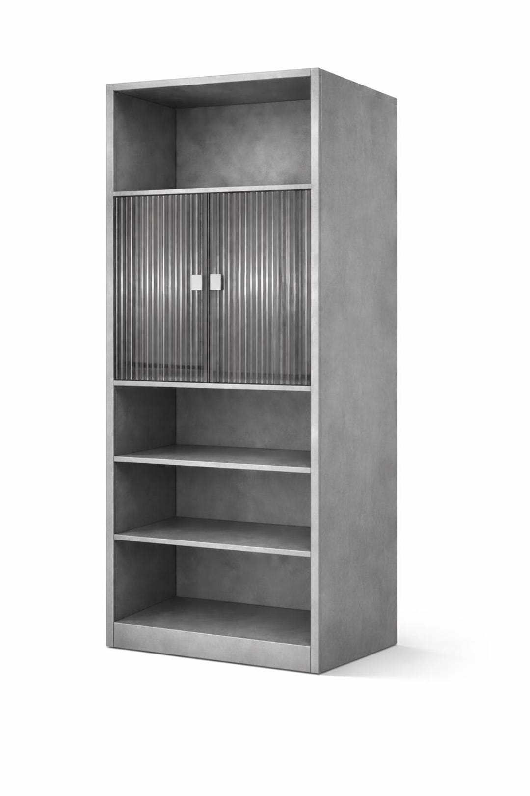 Custom Metal Cabinet – Individual Design - Etsy