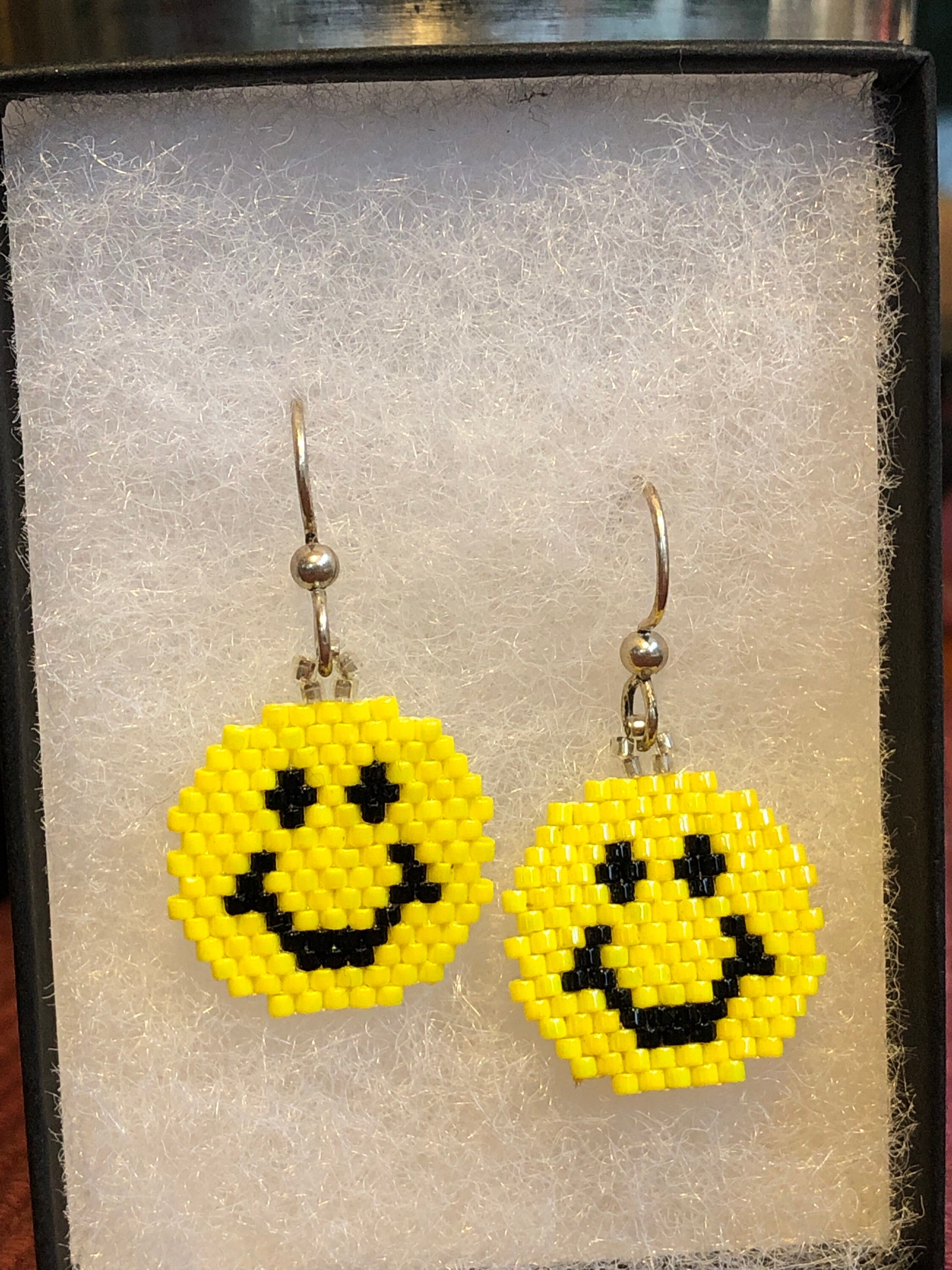 Face Earrings 2025