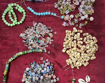 Bulk Beads