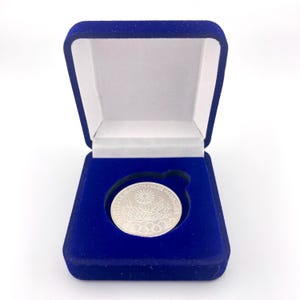 Germany 10 mark, 1972