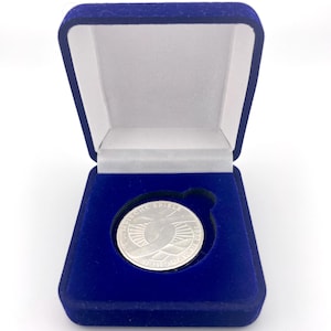 Germany 10 mark, 1972