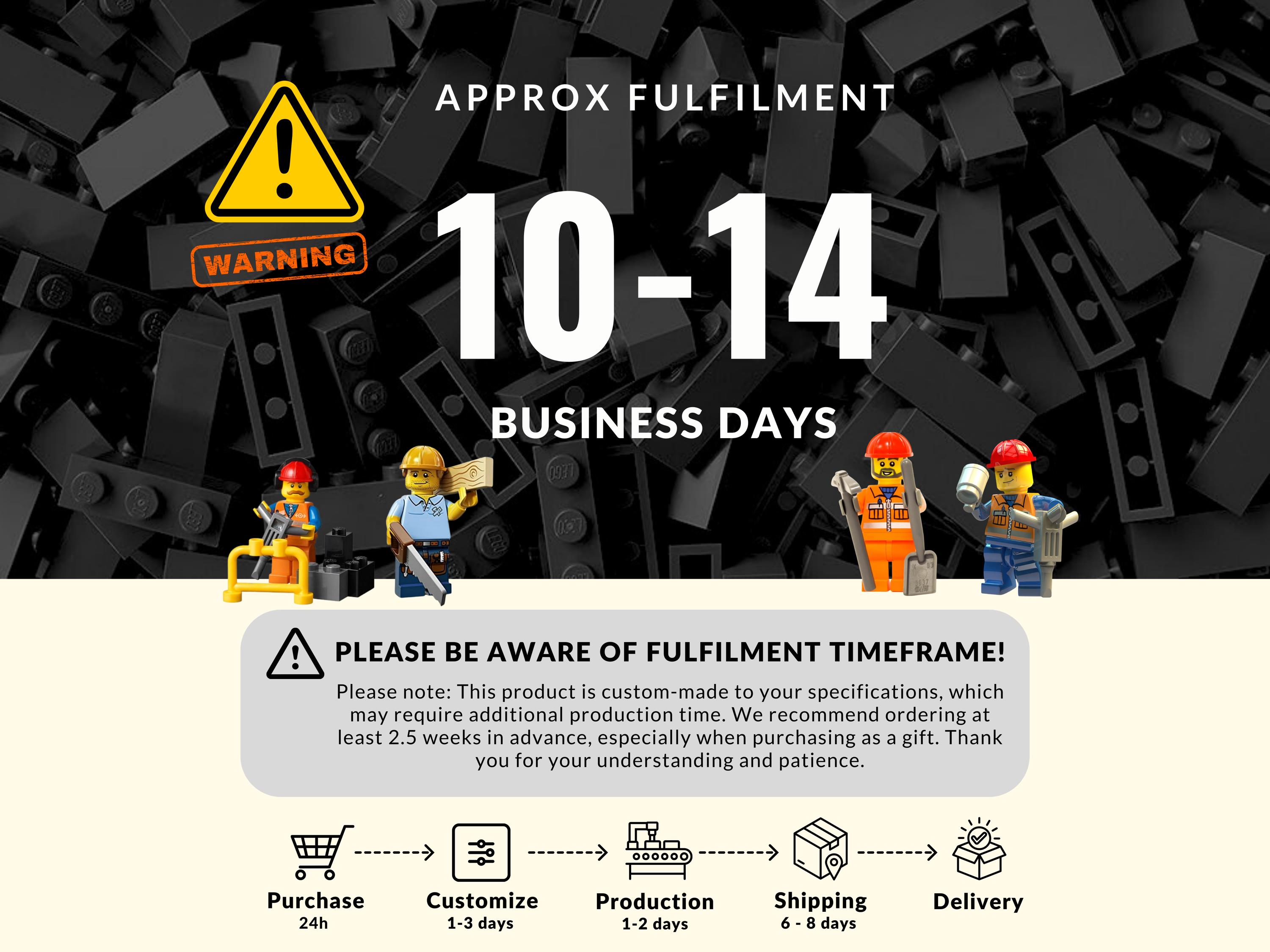 Custom Rottweiler Brick Figure – Personalized Dog Replica – Unique