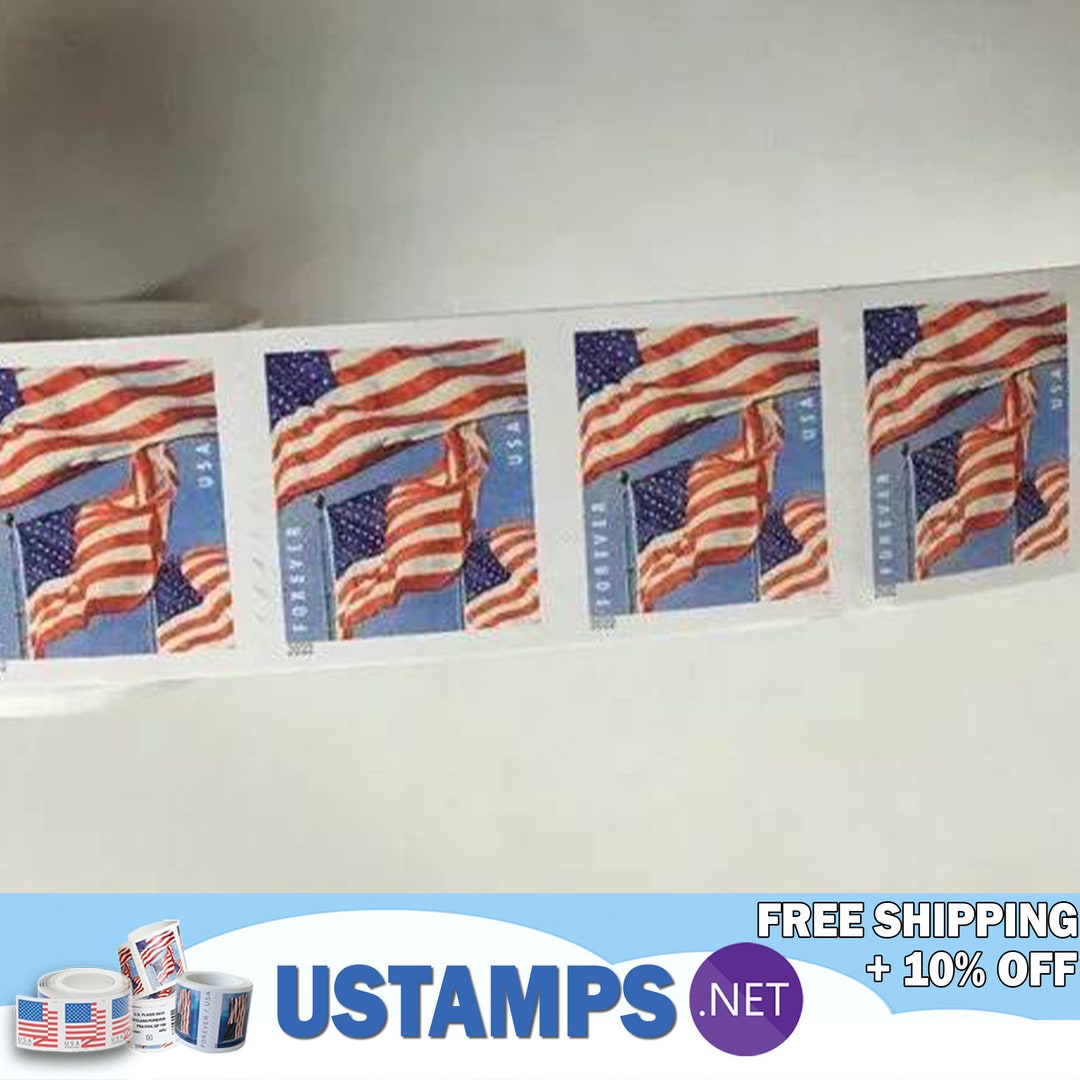 2022 Roll Stamps for Wedding Celebration Anniversary Romance Etsy