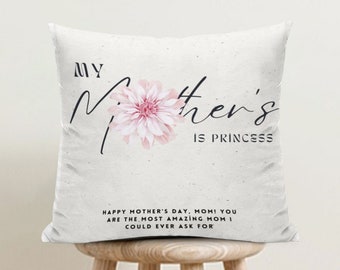 Throw Pillow Cases (2 Packs - Double Sided)