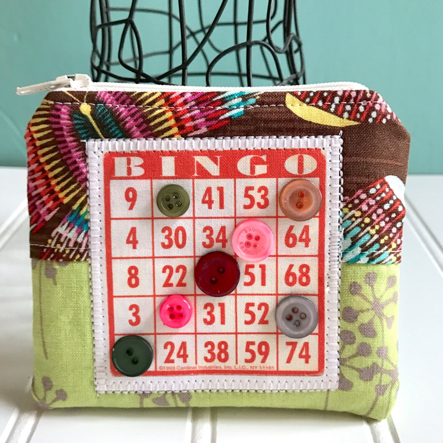 What Is A Purse Bingo Literacy Ontario Central South What Is A Purse Bingo Literacy Ontario Central South