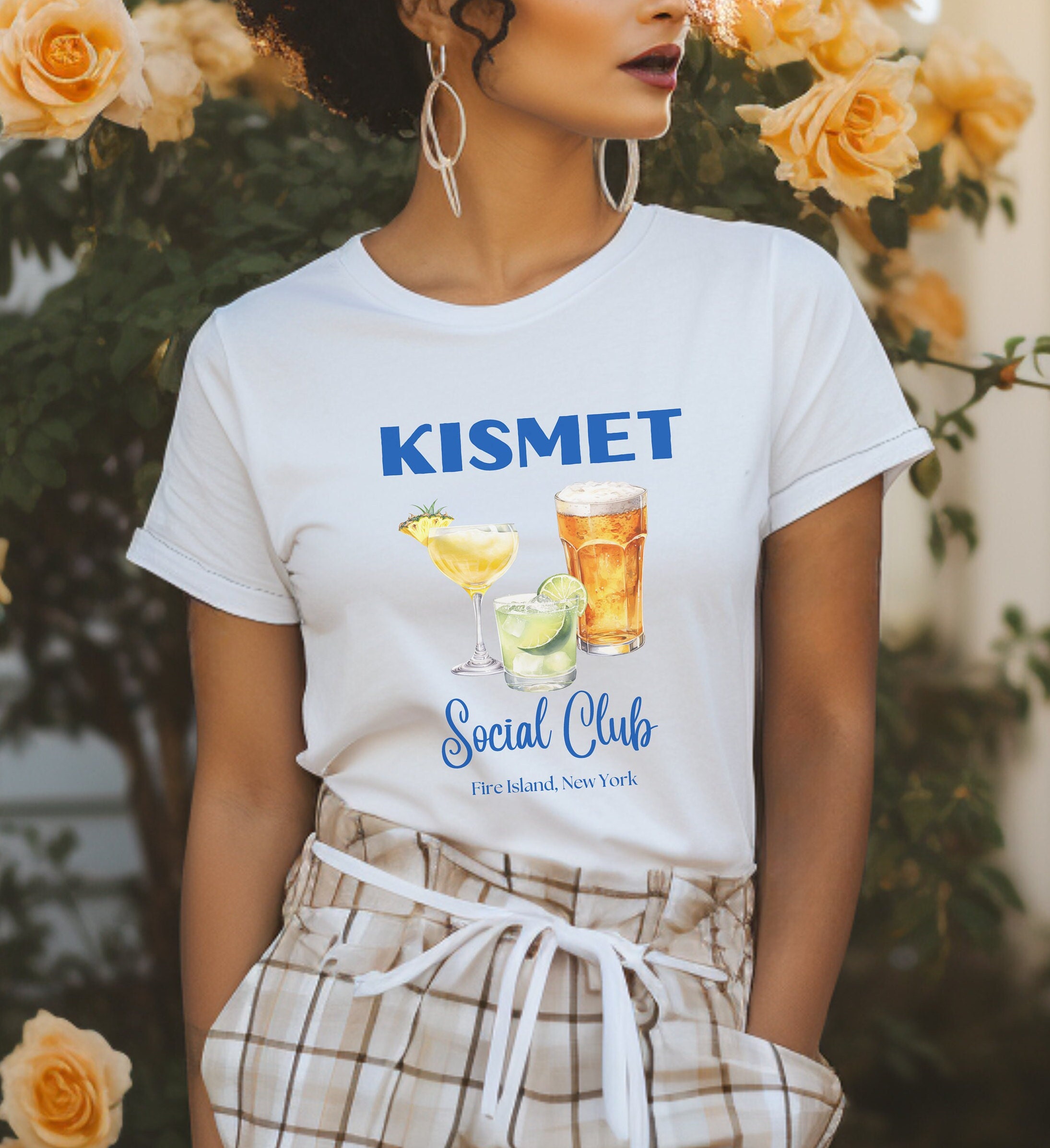 Kismet Tops - Etsy Canada