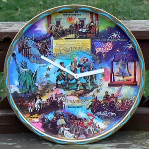 Bicentennial TIME