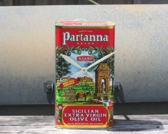 Olive Oil TIME -RESERVED for LINDA