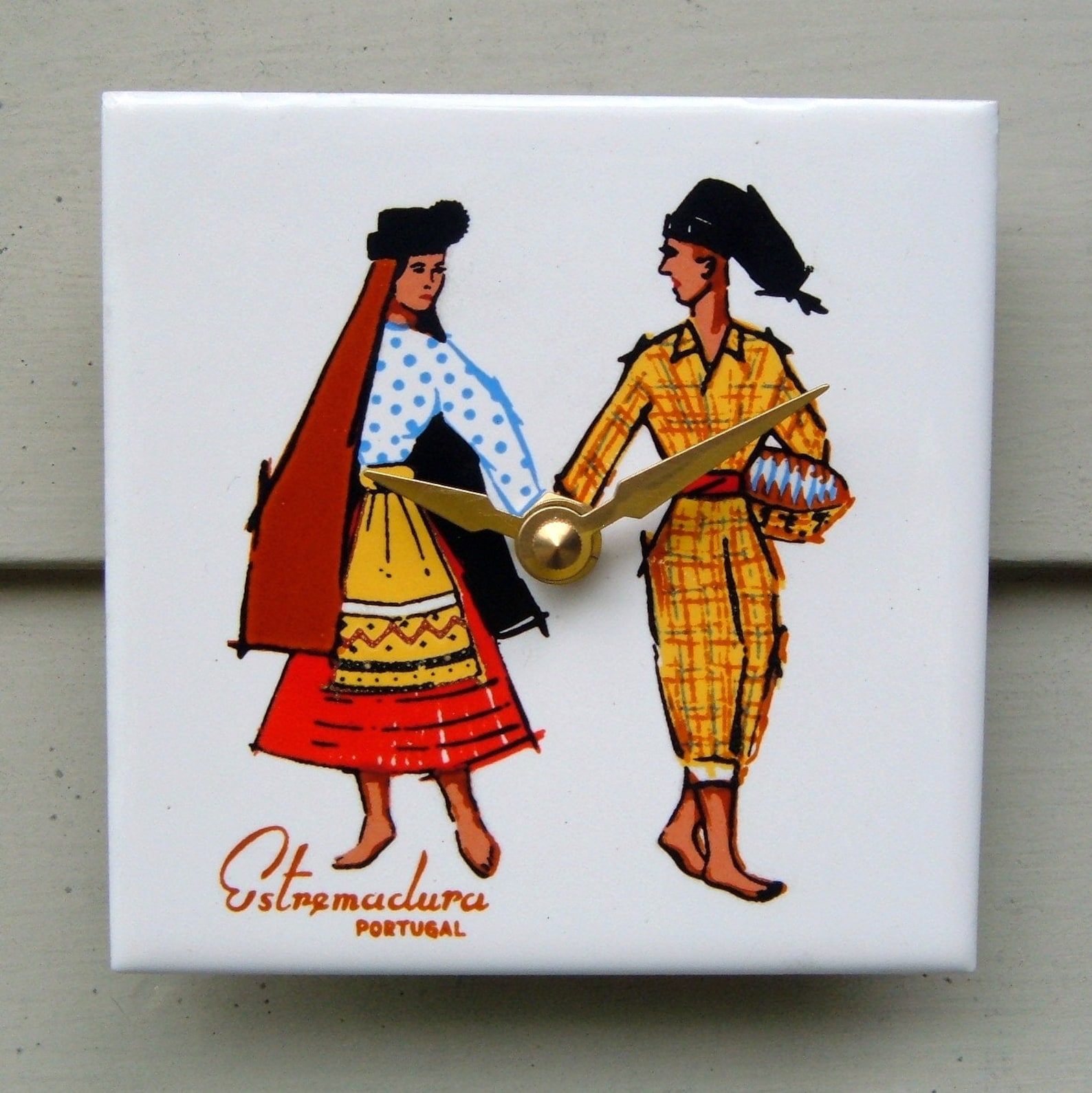 Estremadura Portugal TIME Etsy