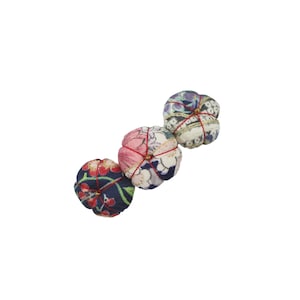 Kawaii Kimono Barrette, Japanese Silk Kimono French Style Kimono Upcycled