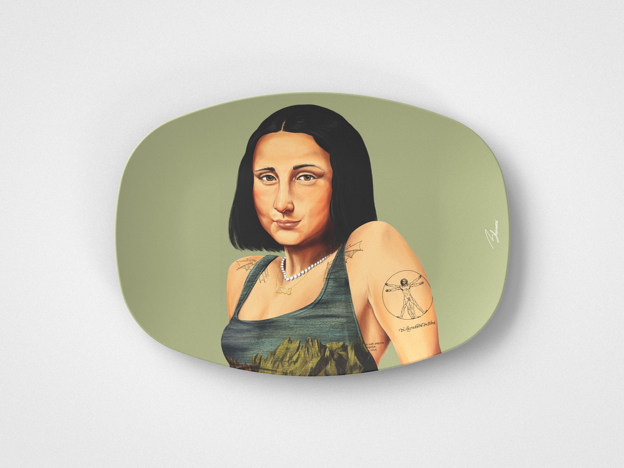 La Gioconda 花瓶 ジャグ Made in Italy La Gioconda 花瓶 ジャグ Made in Italy