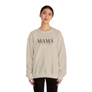 MAMA Est. Sweatshirt