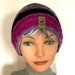 see more listings in the Handknit Hats section