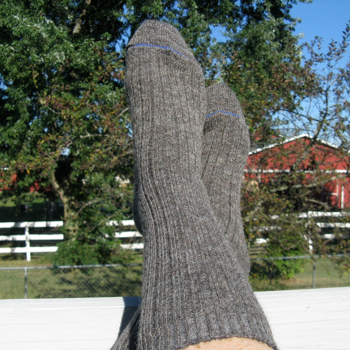 Alpaca Socks for Men Extra Large Wool and Alpaca Socks Etsy