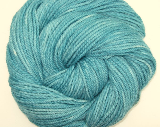Baby Alpaca Yarn for Knitting Crochet or Felt Hand Dyed Etsy