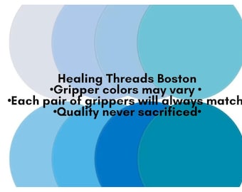 Jar Opener Grippers: Surgery Tips & Tricks (Color May Vary)
