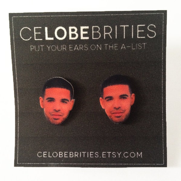 Drake Earrings